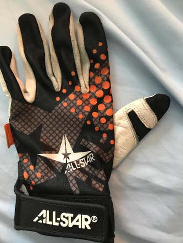 Baseball Catchers Protection Fielding Glove