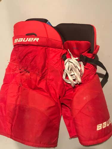 Bauer Nexus 800 XL Pants