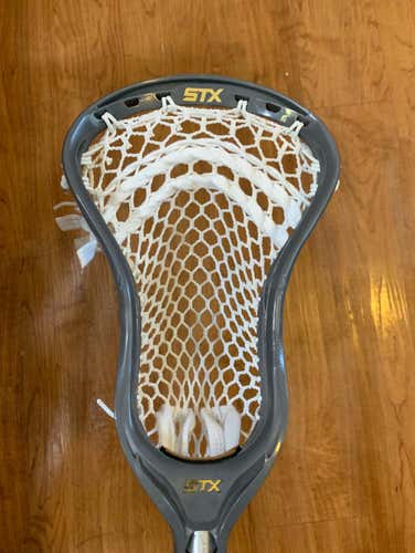 New Strung Stallion 700 Head