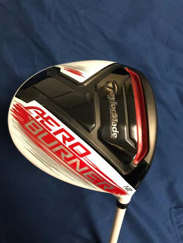 TaylorMade Aero Burner Driver