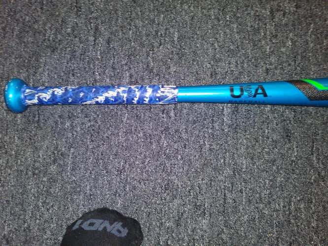 2018 Rawlings Bat USA Certified