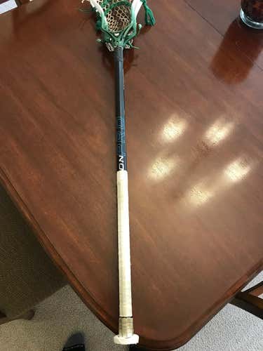 East Coast Dyes Carbon Pro Complete Stick with ECD Rebel