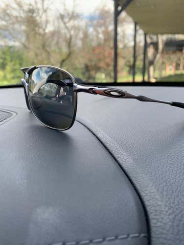 Oakley Sunglasses