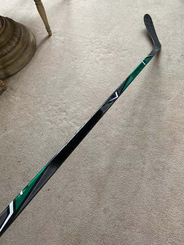 Bauer Supreme 1S-2017 Edition 67 Flex P28 Custom