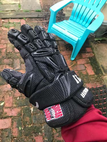 Warrior Sugar Daddy Gloves