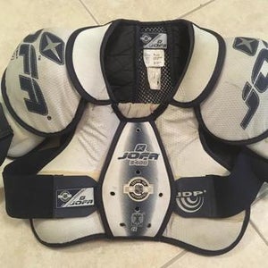 Jofa 9400 Pro Shoulder Pads