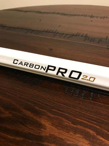 ECD Carbon Pro 2.0 - Power Shaft
