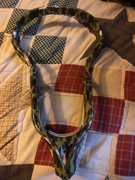 Camo Stx Head