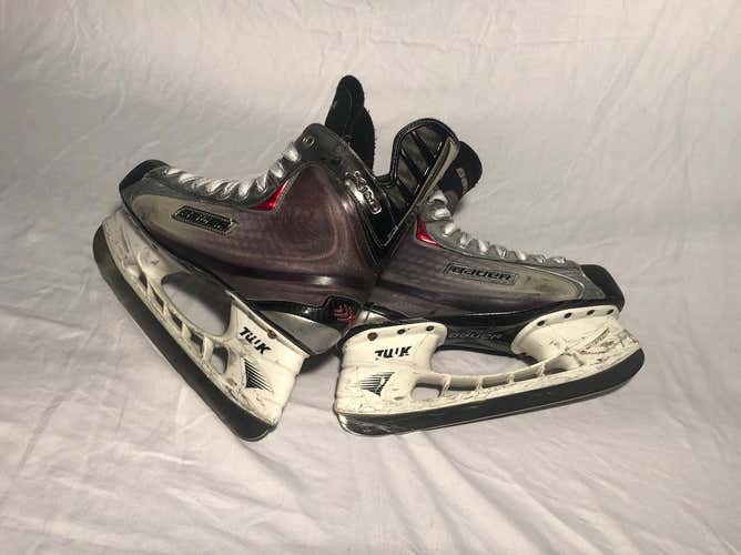Bauer X60 Hockey Skates