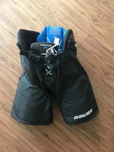 Bauer Nexus 1N Hockey Pants