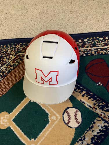 Schutt Air 4.2 Batting Helmet (Used 3 times)