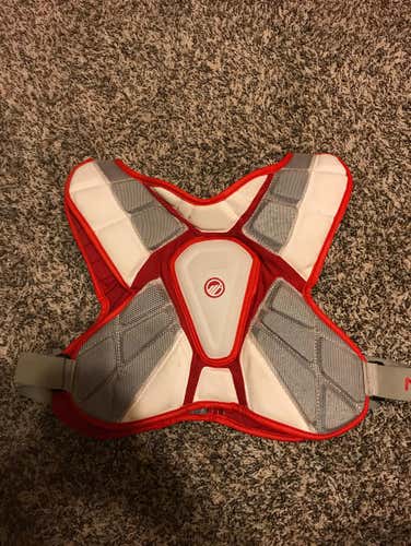 Maverik Maybach Deuce Shoulder Pads. Willing To Negotiate Price