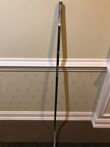 Used Bauer 1S Ovi/p92 Left 77