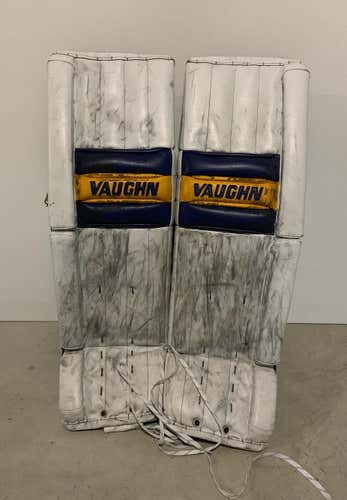 Allen Leg Pads 36 +2