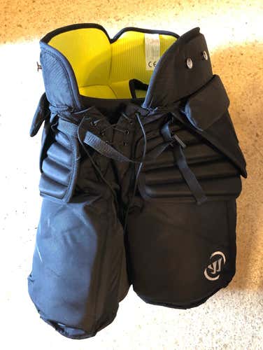 Warrior Ritual Goalie Pants