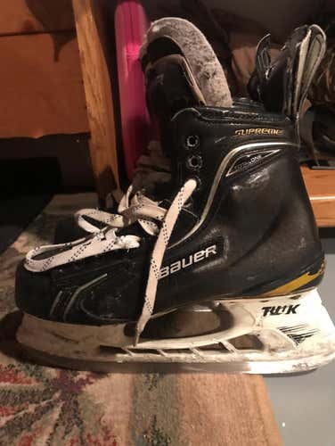 Bauer total One Size 8.5