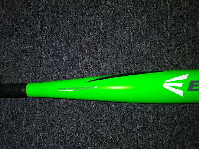 Easton Mako Bat USSSA Certified