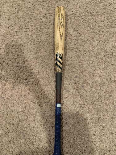 2018 Marucci Chase Utley Bat Wood