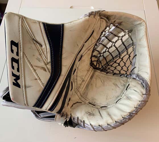 Jones Premier 2 Pro Stock Return