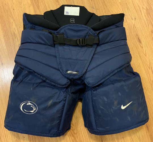 Penn State Goalie Pants