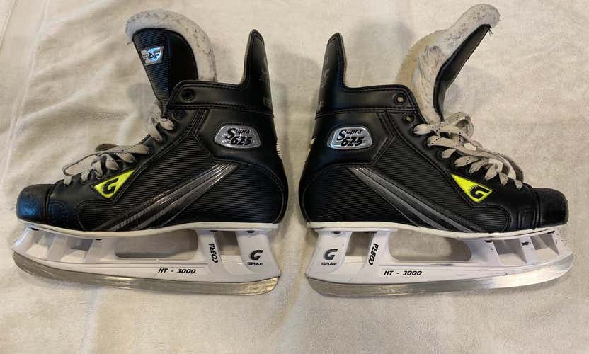 Graf 625 Skates