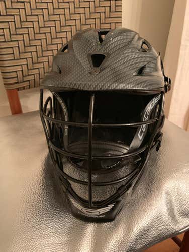 CARBON FIBER CASCADE R - NEW