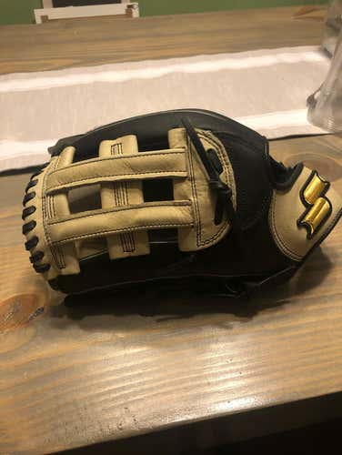 Ssk Outfield Highlight Pro Left Hand Throw