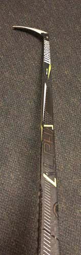 Warrior Alpha QX W03 85 Flex Grip RH