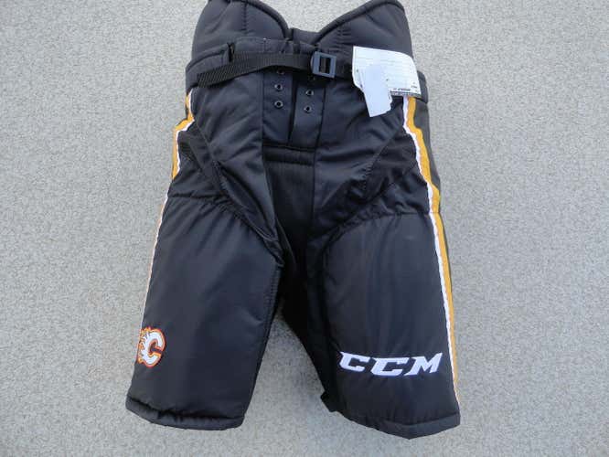 New CCM HP520 Pants Senior Pro Stock SR SIZE L