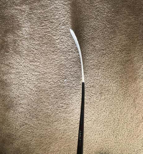 Bauer ADV Dressed as 1x Lite