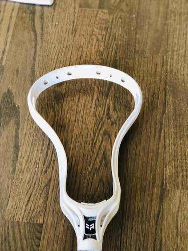 Warrior Rabil Head