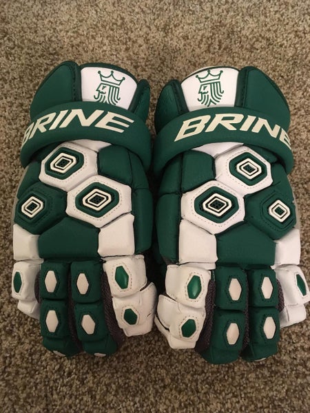 New! Sharp Brine Triumph Gloves — 13 Inch
