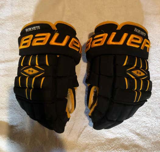 Bauer Nexus 1000 Custom Size 14