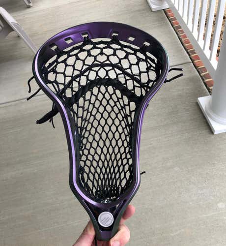 Custom Painted Optik 2.0 with matching RML Butt End
