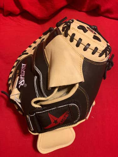 New All Star CM1100Pro