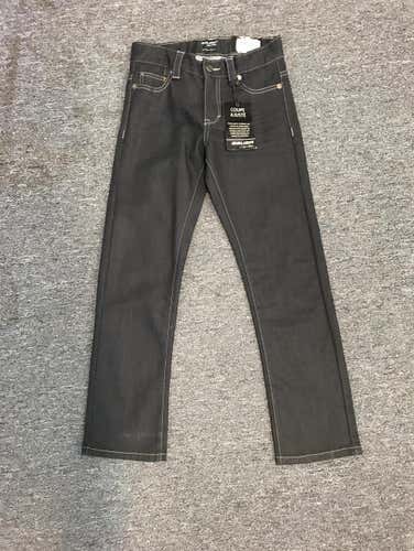 Bauer Jean Size Youth 10 New