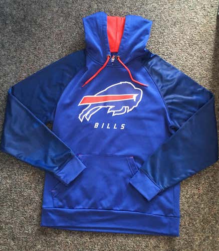 Buffalo Bills Hoodie