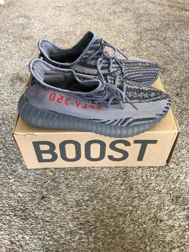 Adidas Yeezy Boost 350 Beluga Size 10