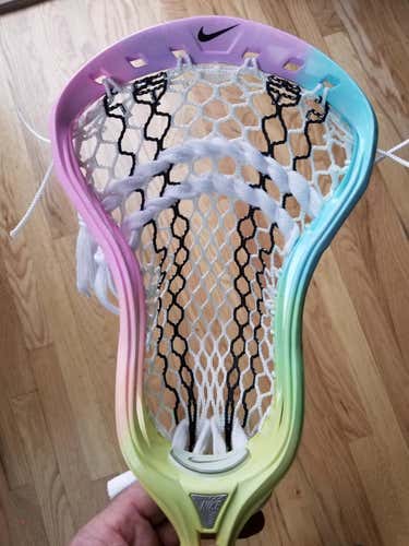 New Sherbet Nike Lakota 2 Head