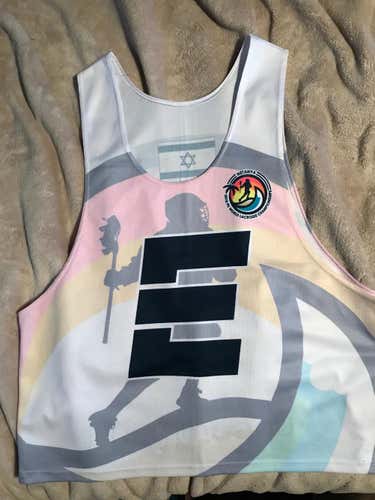 2018 World Games jersey