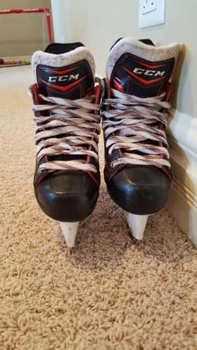 CCM jetspeed