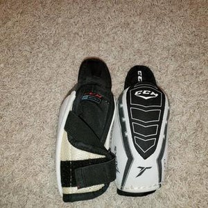CCM 1052 Tacks Elbow Pads Junior