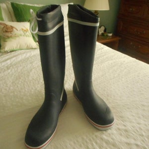 New Gill Tall Yachting Boot 909