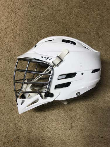 Cascade CPX-R White