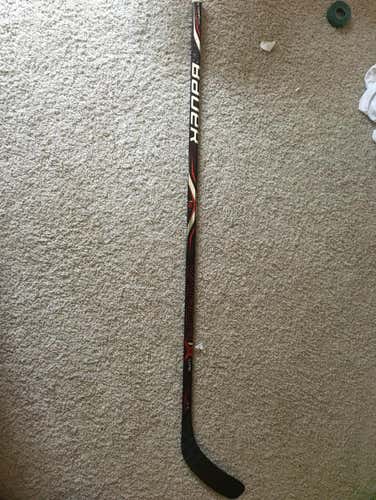 bauer vapor 1x lite rh p88 77flex