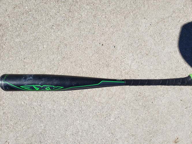 2018 Element Bat USSSA Certified