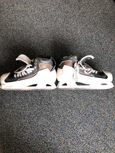 Bauer Supreme One95 Goalie Skates