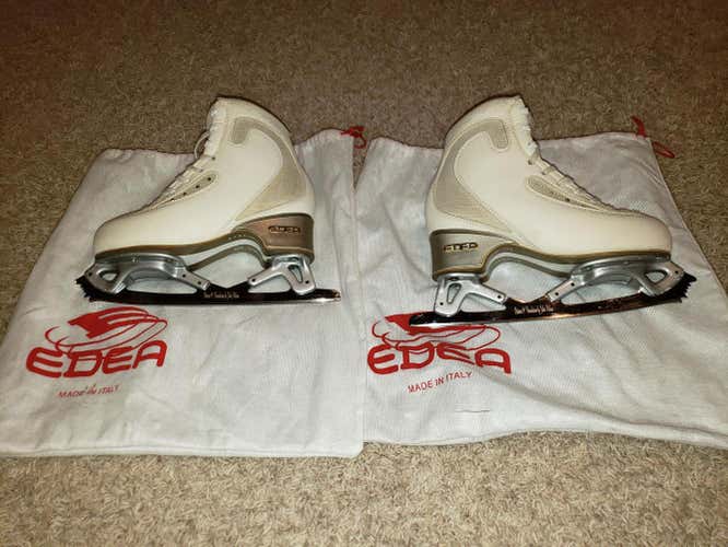 EDEA Ice Fly Size 225