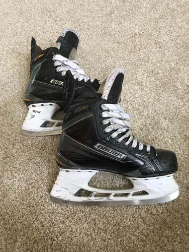 Bauer Supreme 180 Skates