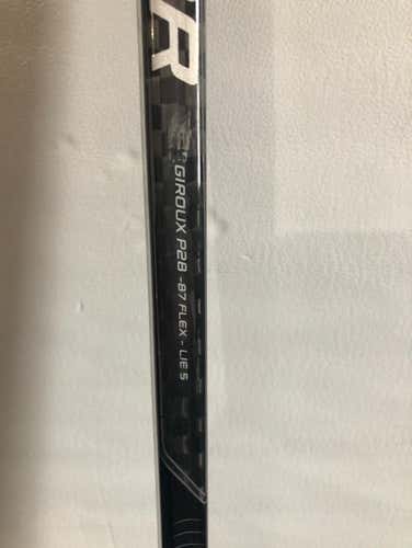 Bauer Nexus 9000, Left, Grip, 87 Flex, Giroux